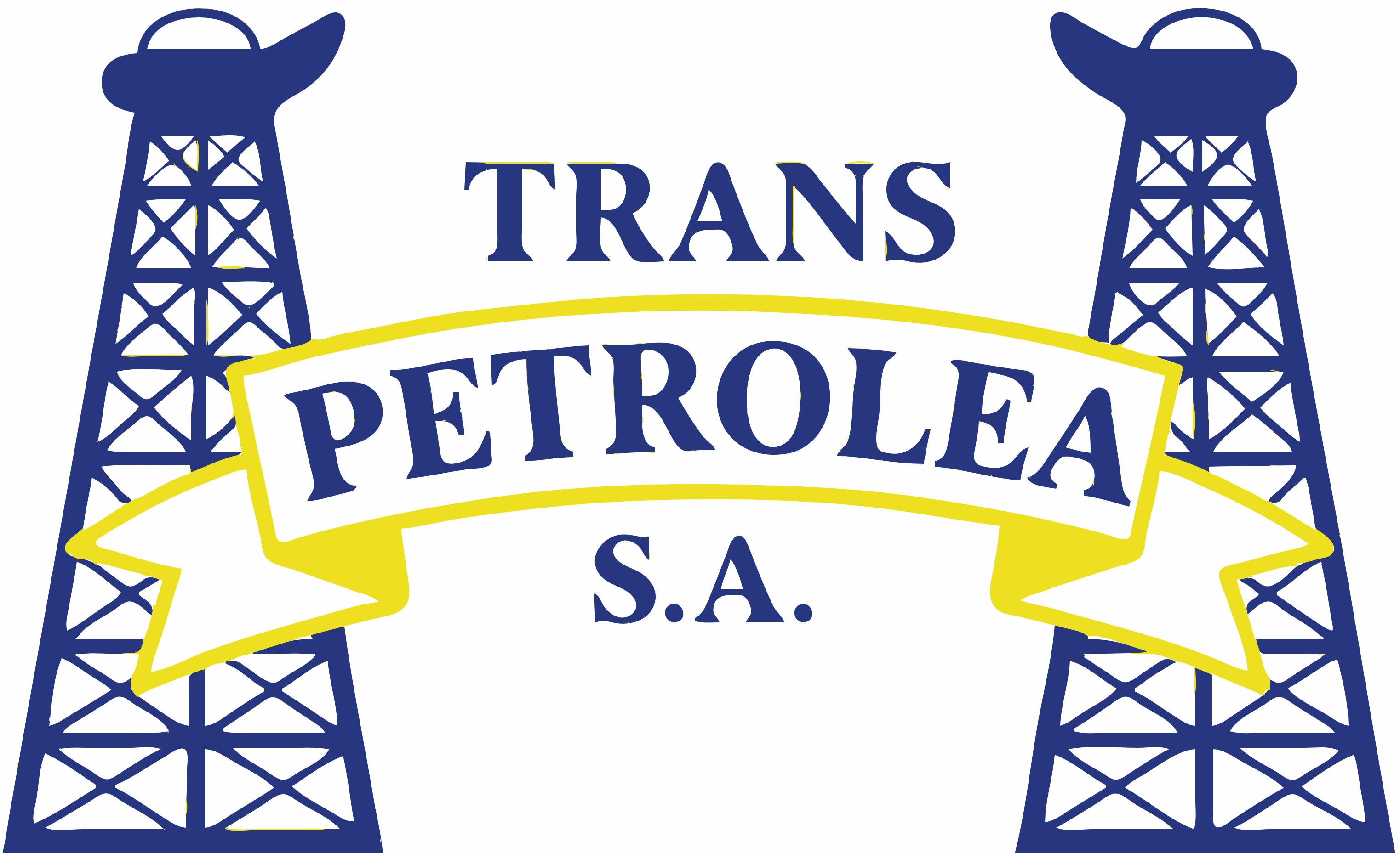 Logo corporativo de Trans Petrolea S.A.